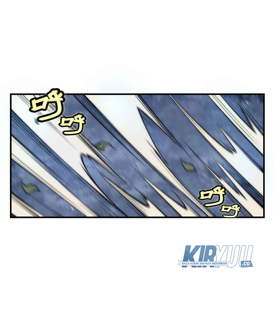 Martial King’s Retired Life Chapter 113 Bahasa Indonesia